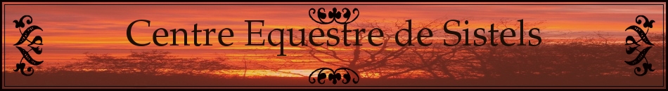 Centre Equestre de Sistels